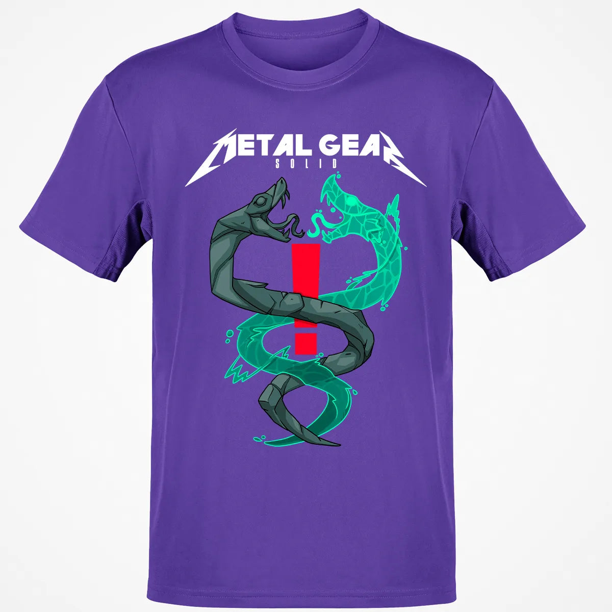 Classic Unisex T-Shirt - JZMHLBNC