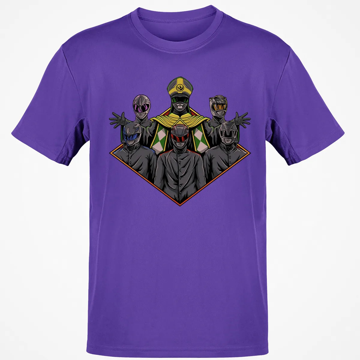 Classic Unisex T-Shirt - AB9UGMGR