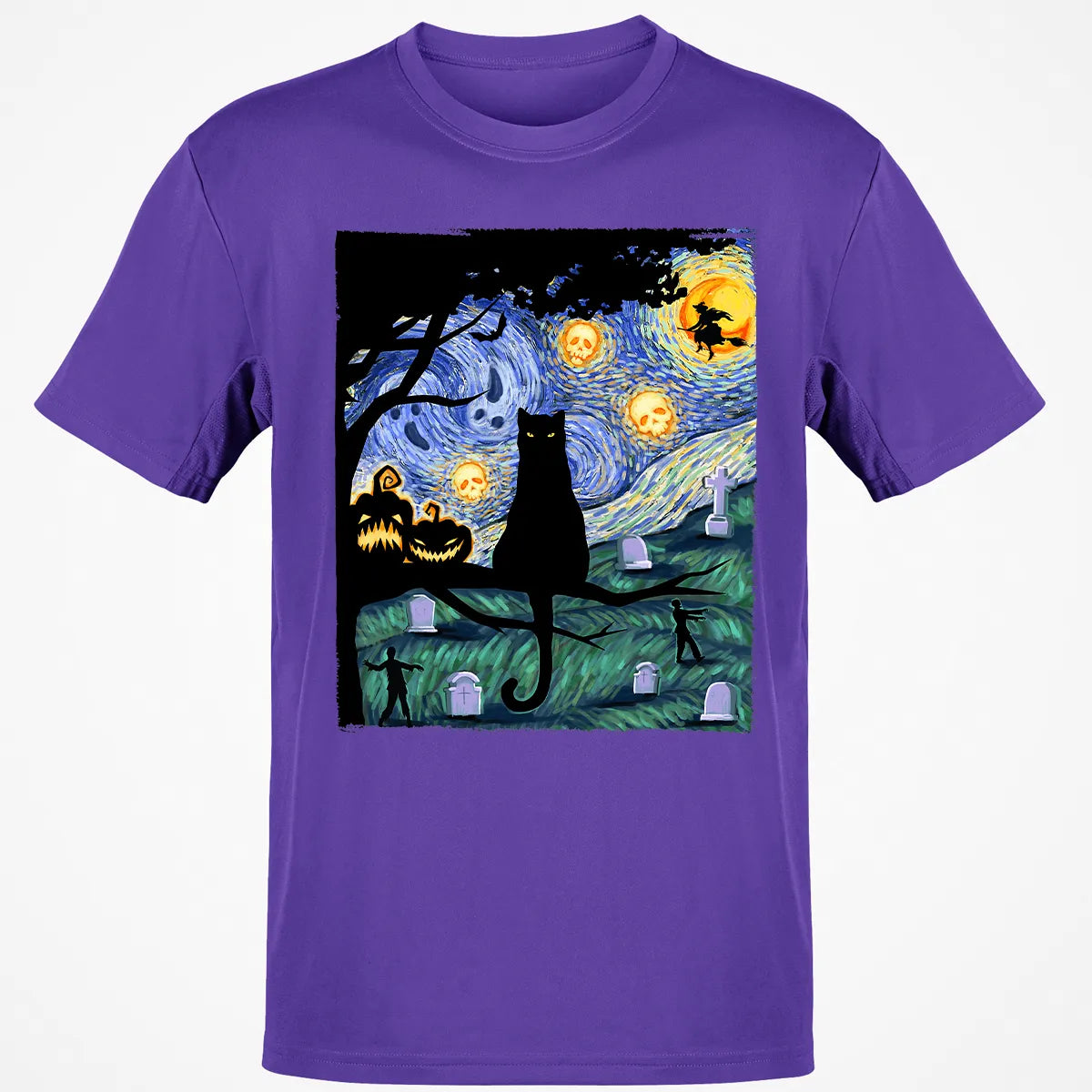 Classic Unisex T-Shirt - JCYSWM1E
