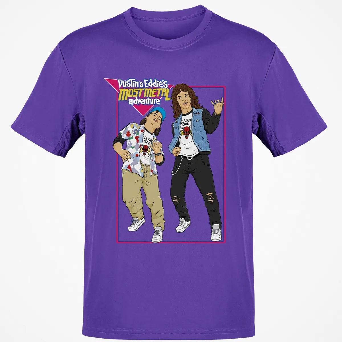 Classic Unisex T-Shirt - 59LW4CDY