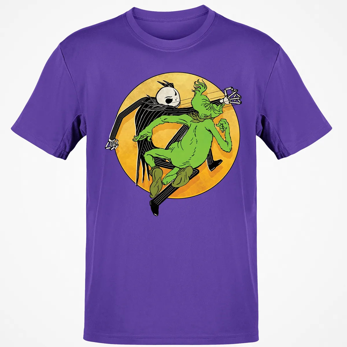 Classic Unisex T-Shirt - RALMJ7GT