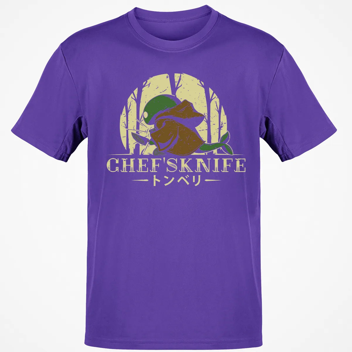 Classic Unisex T-Shirt - 8WQ66T5D