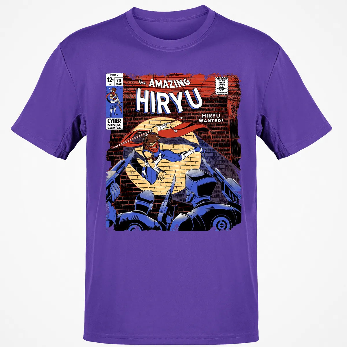 Classic Unisex T-Shirt - RVGCWZ9S