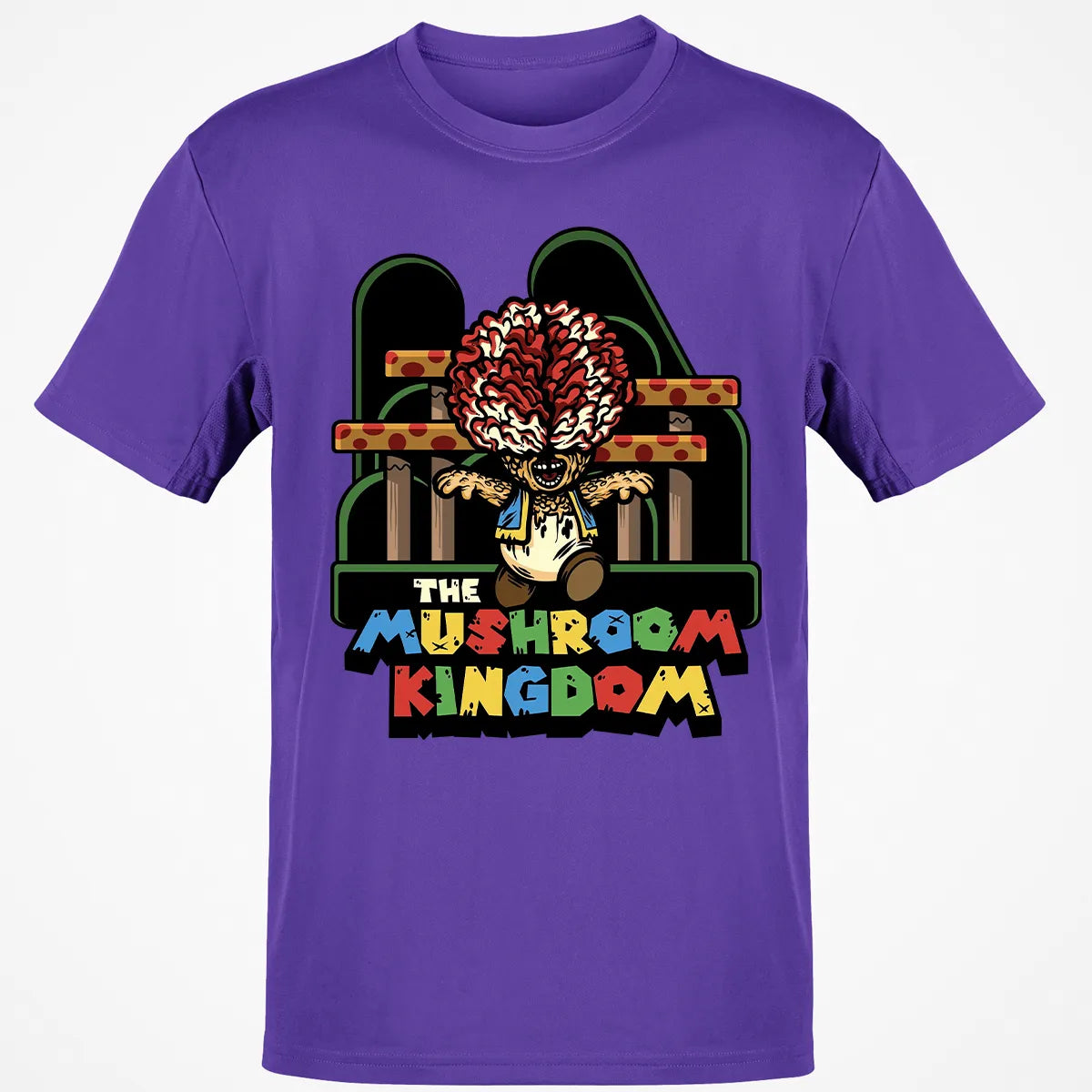 Classic Unisex T-Shirt - QDQTP6ZQ