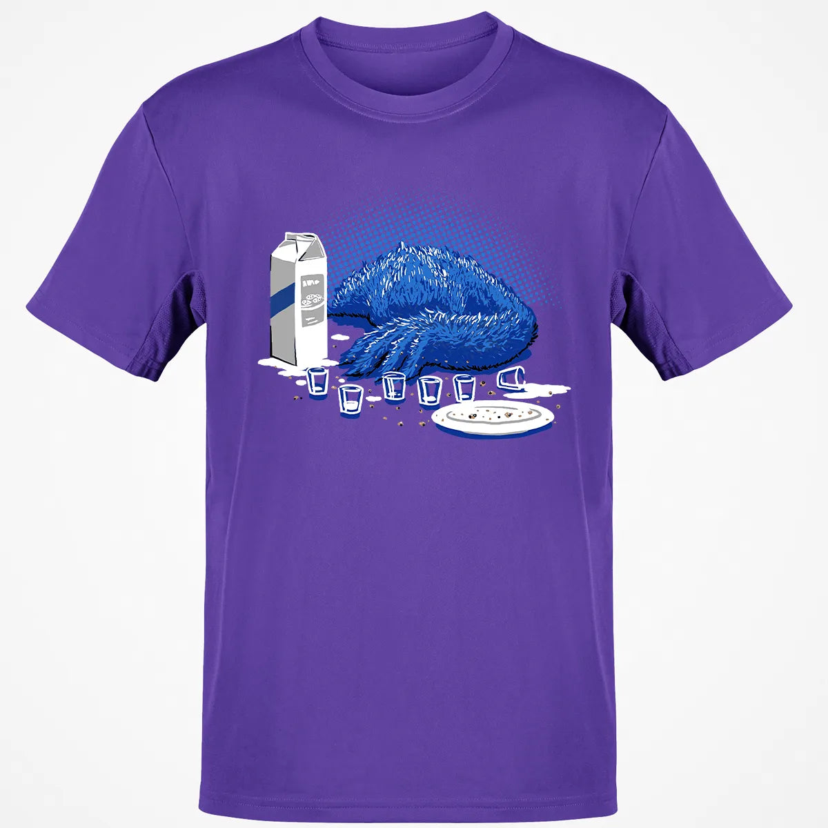 Classic Unisex T-Shirt - Z9NBX8GS