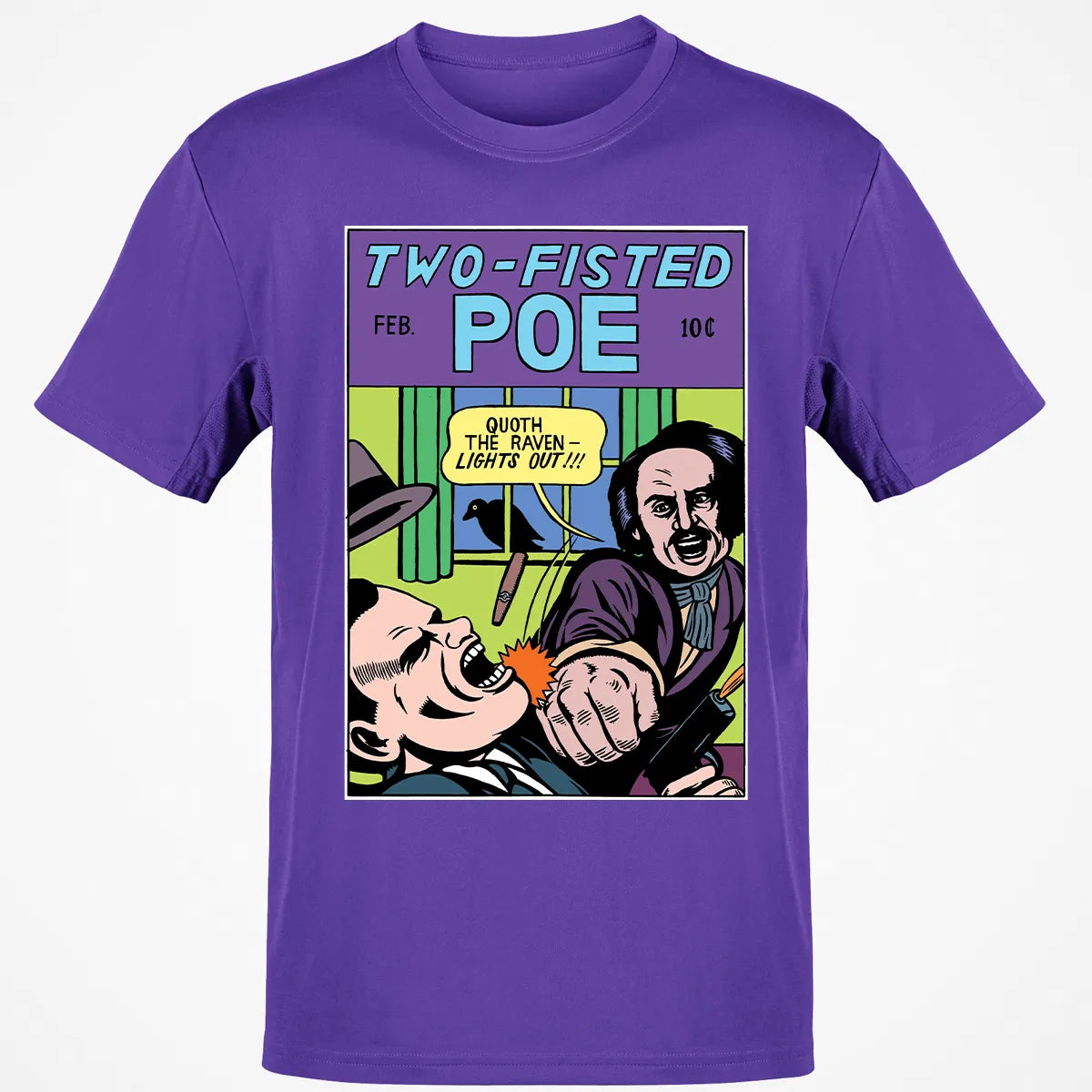 Classic Unisex T-Shirt - CLVZ4UST
