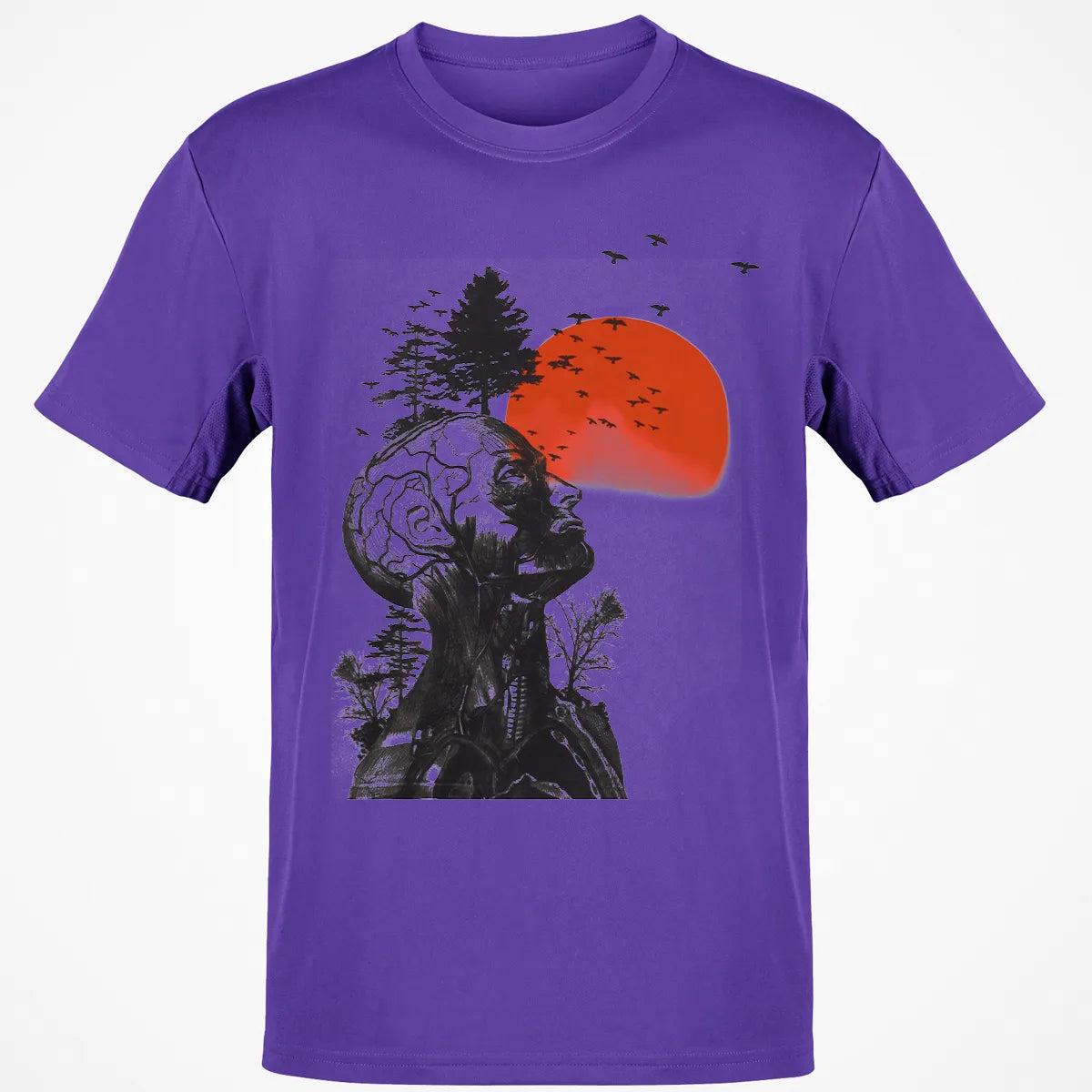 Classic Unisex T-Shirt - VBHXYTK4