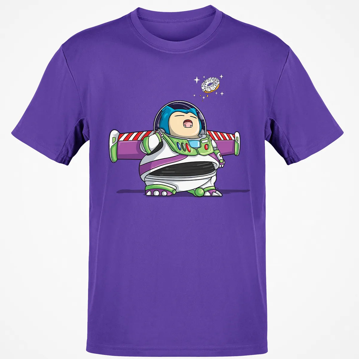 Classic Unisex T-Shirt - U8NBN9E8