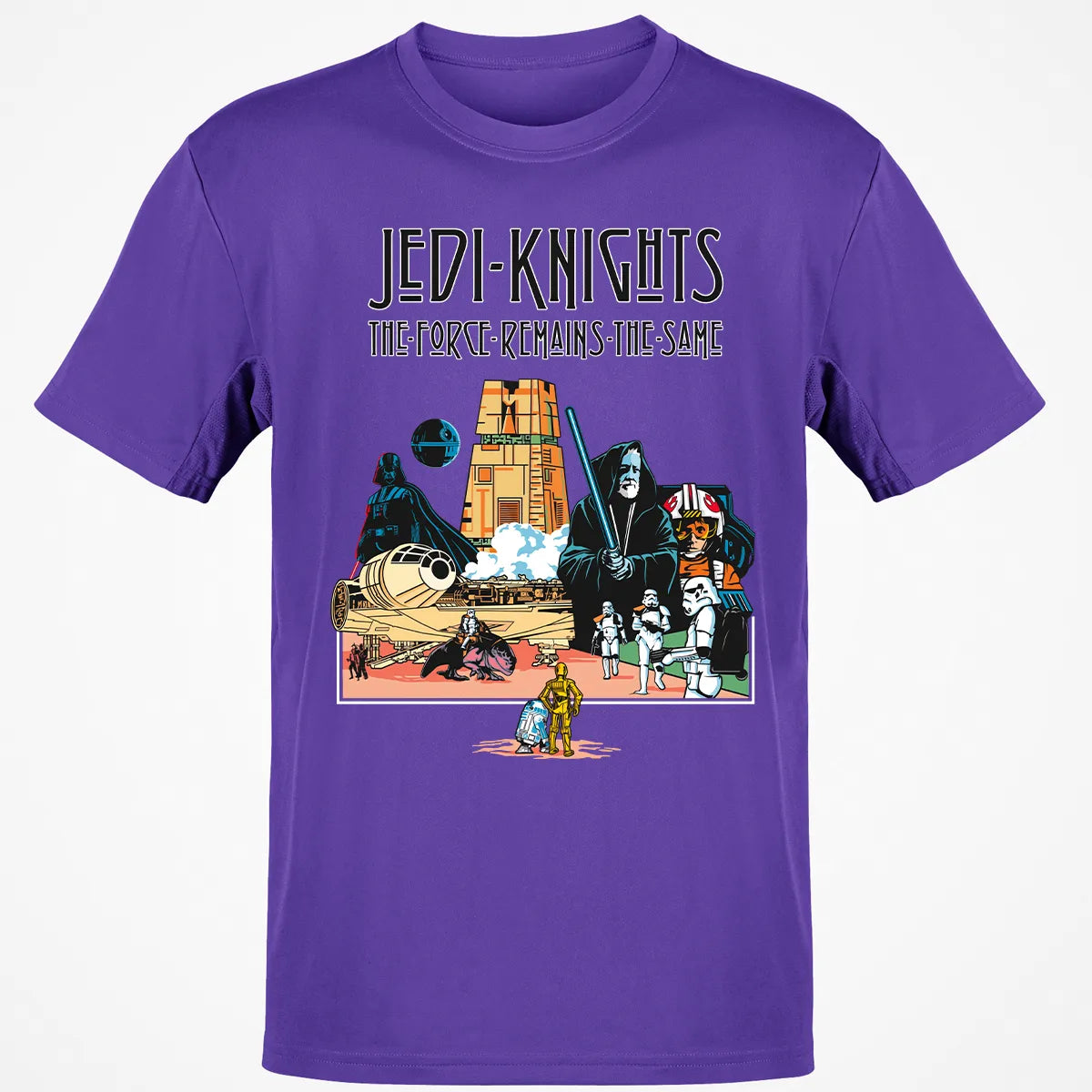 Classic Unisex T-Shirt - 5WB7WP1X