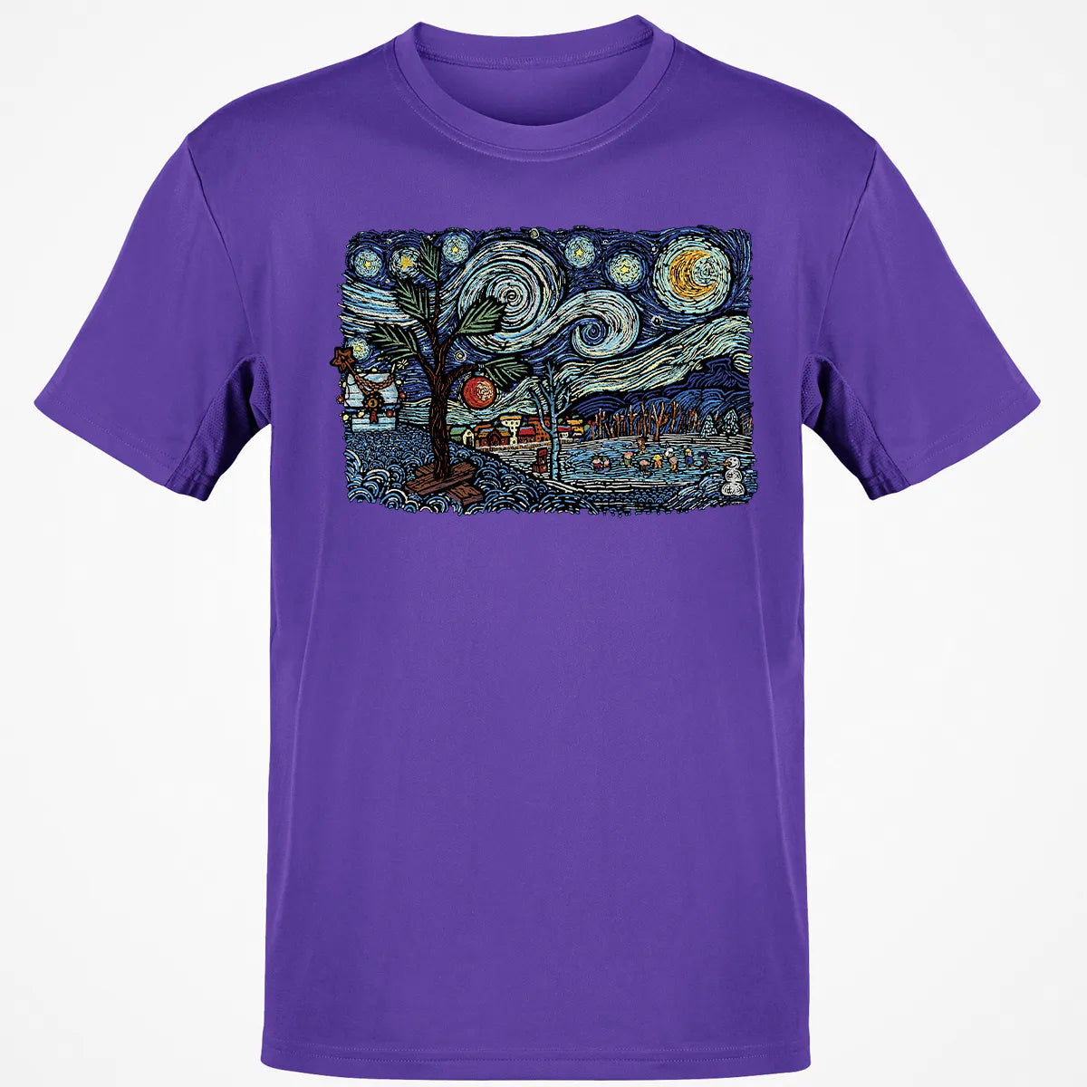 Classic Unisex T-Shirt - 2KHFPQFA
