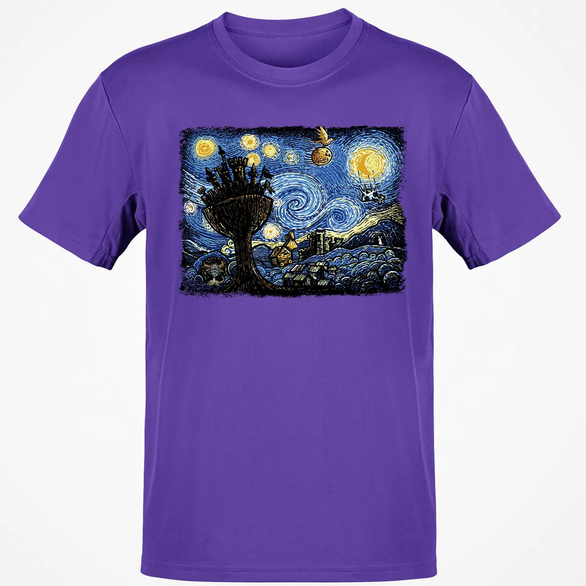 Classic Unisex T-Shirt - 2UJ9SN32