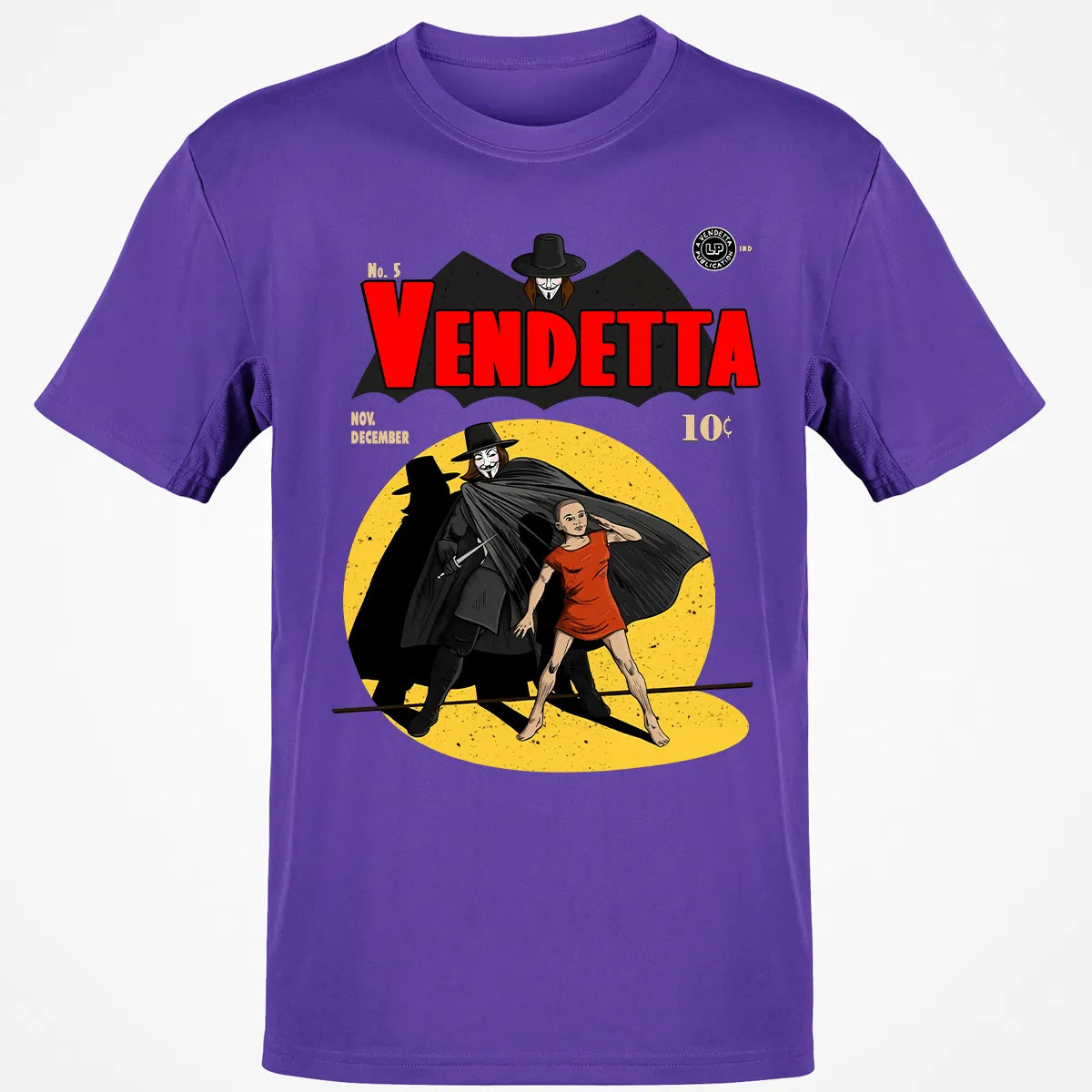 Classic Unisex T-Shirt - T9K4N8YJ
