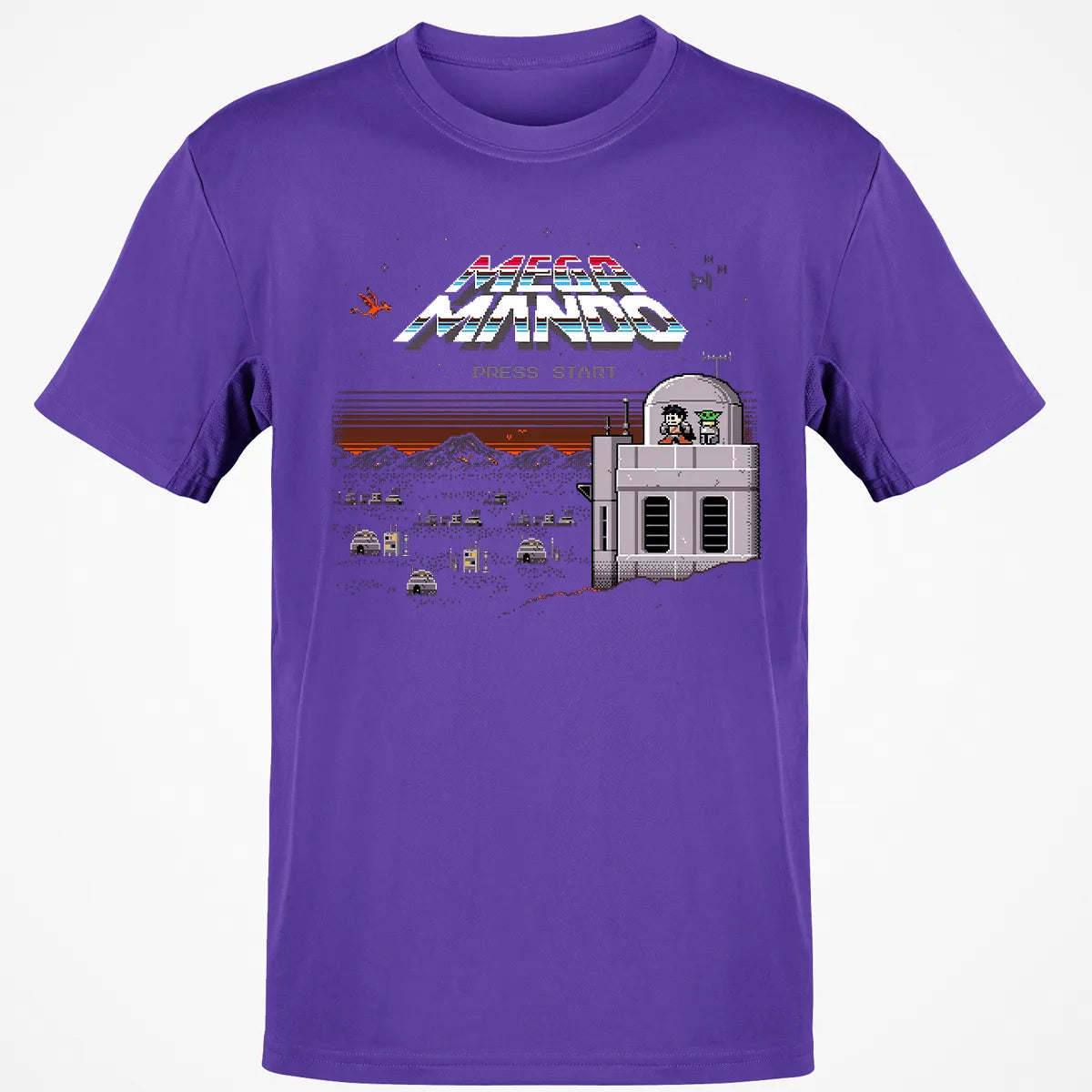 Classic Unisex T-Shirt - HKPF7ZJR