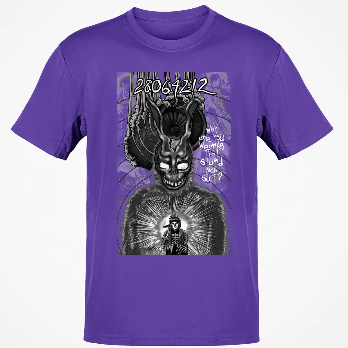 Classic Unisex T-Shirt - H75C7WBP