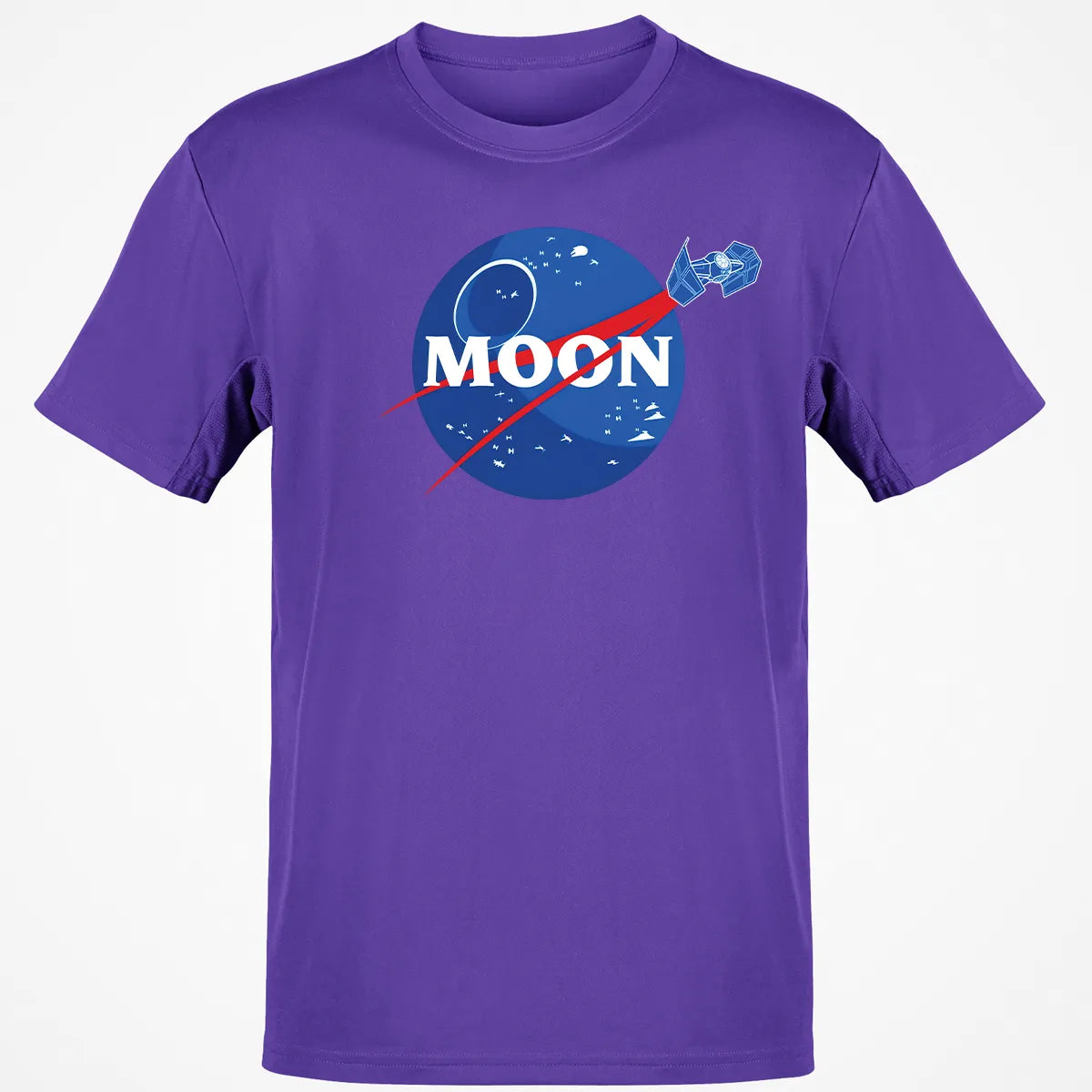 Classic Unisex T-Shirt - VWF91PBW