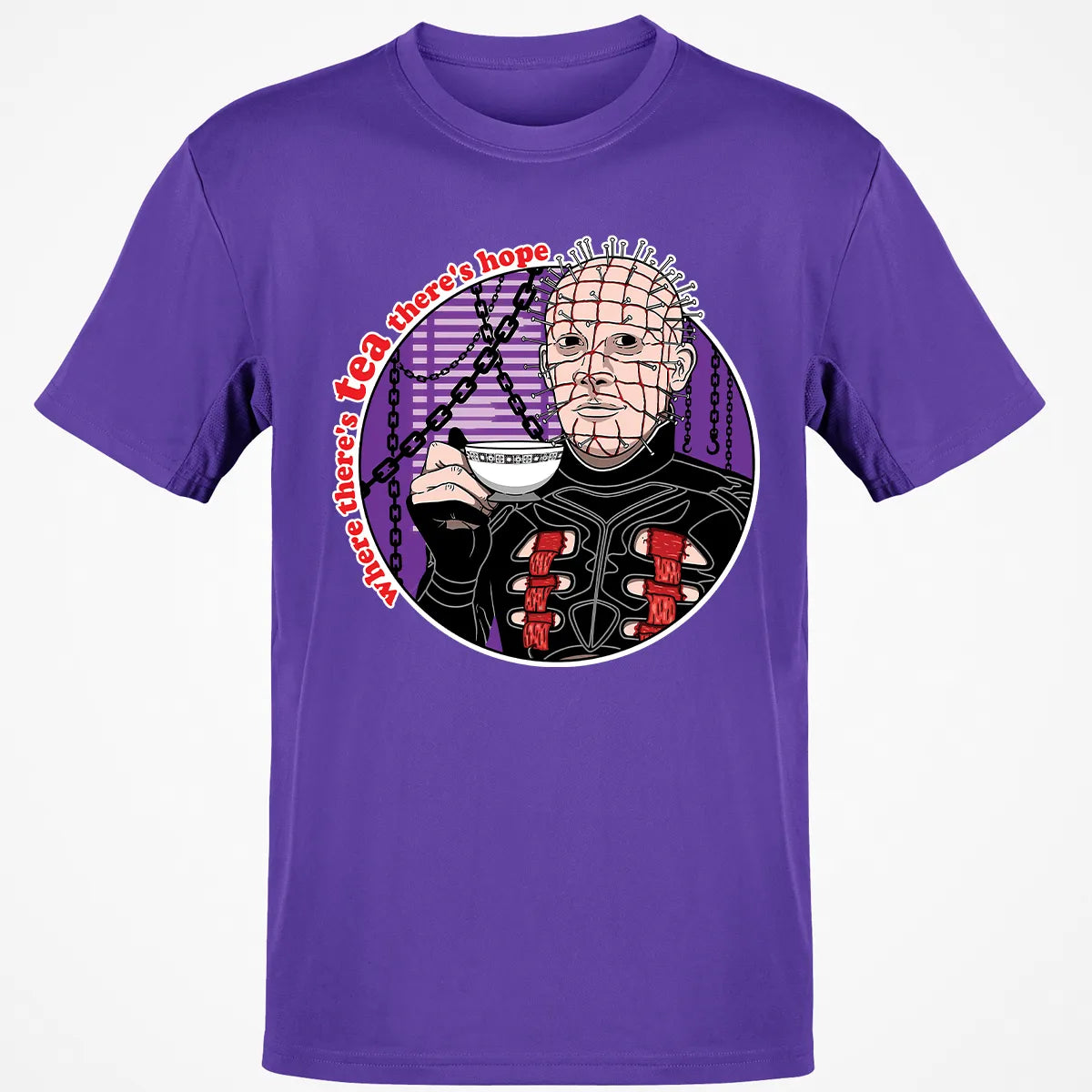Classic Unisex T-Shirt - 424KEZYR
