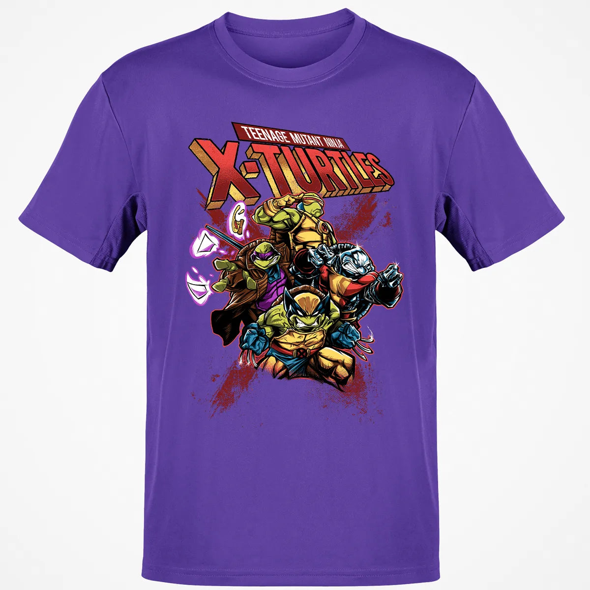 Classic Unisex T-Shirt - L8G62WK8