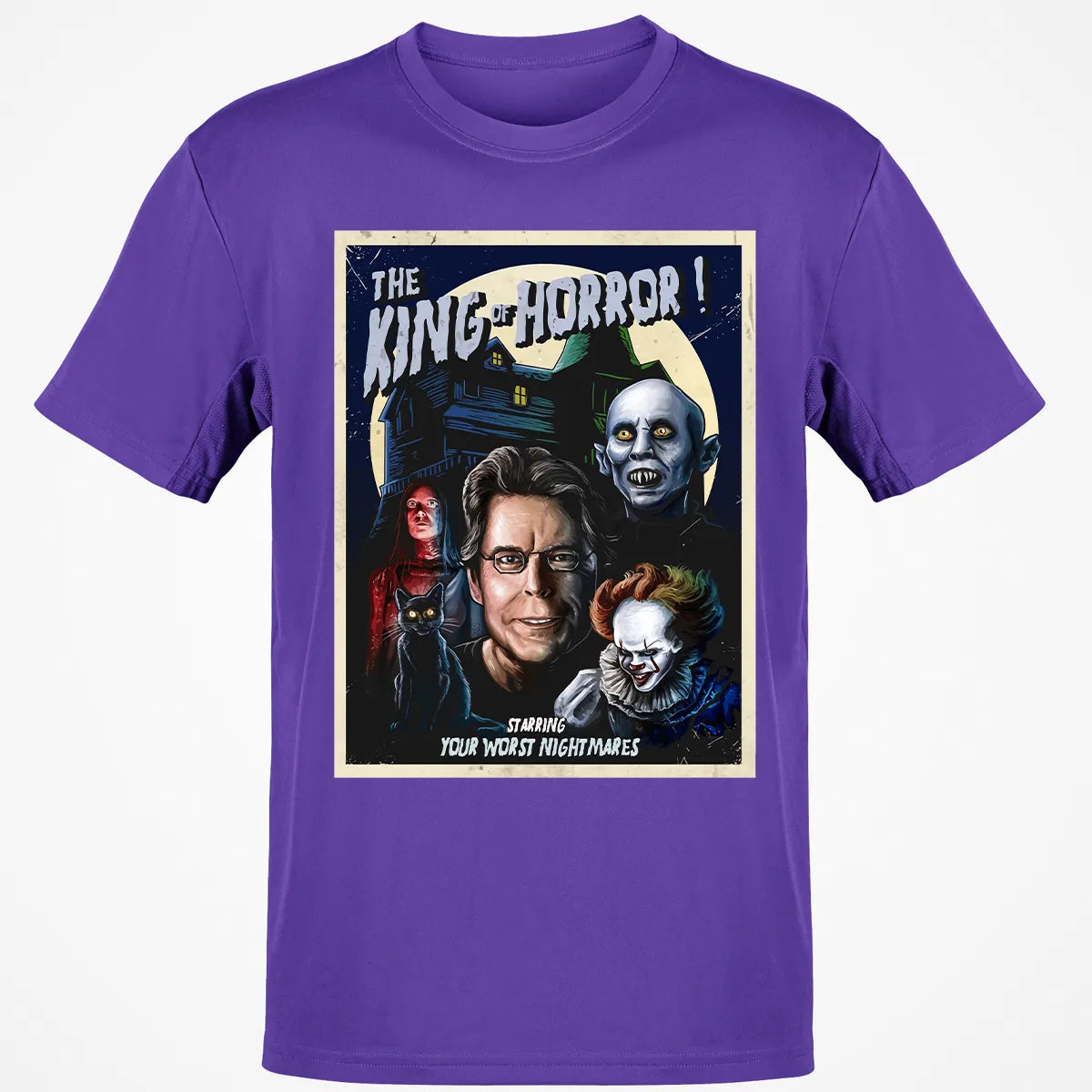 Classic Unisex T-Shirt - 5XKDF1HX