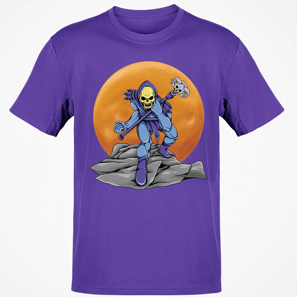 Classic Unisex T-Shirt - MQ9LM26N