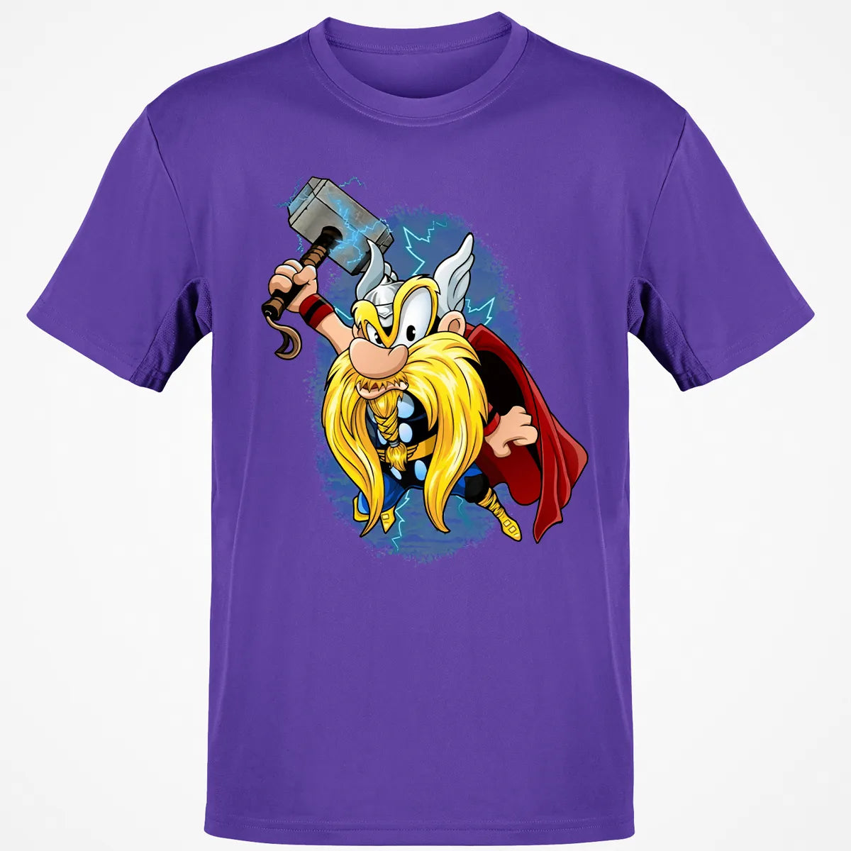 Classic Unisex T-Shirt - U6BKUQ5L