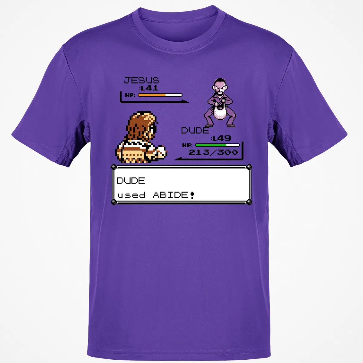 Classic Unisex T-Shirt - UQSHJED6