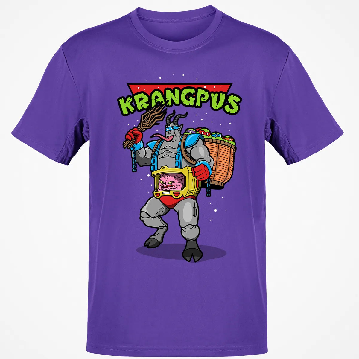 Classic Unisex T-Shirt - 4X4XAJAT