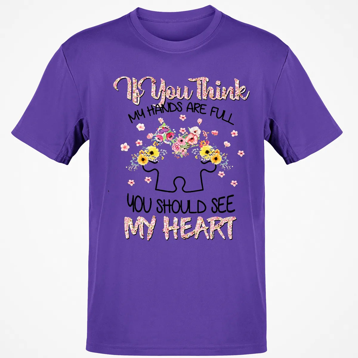 Classic Unisex T-Shirt - 1HMSFBAT