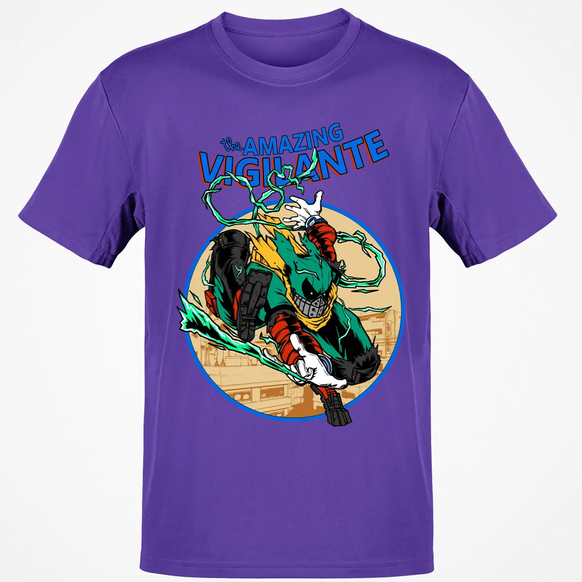 Classic Unisex T-Shirt - 35YQ5T7E