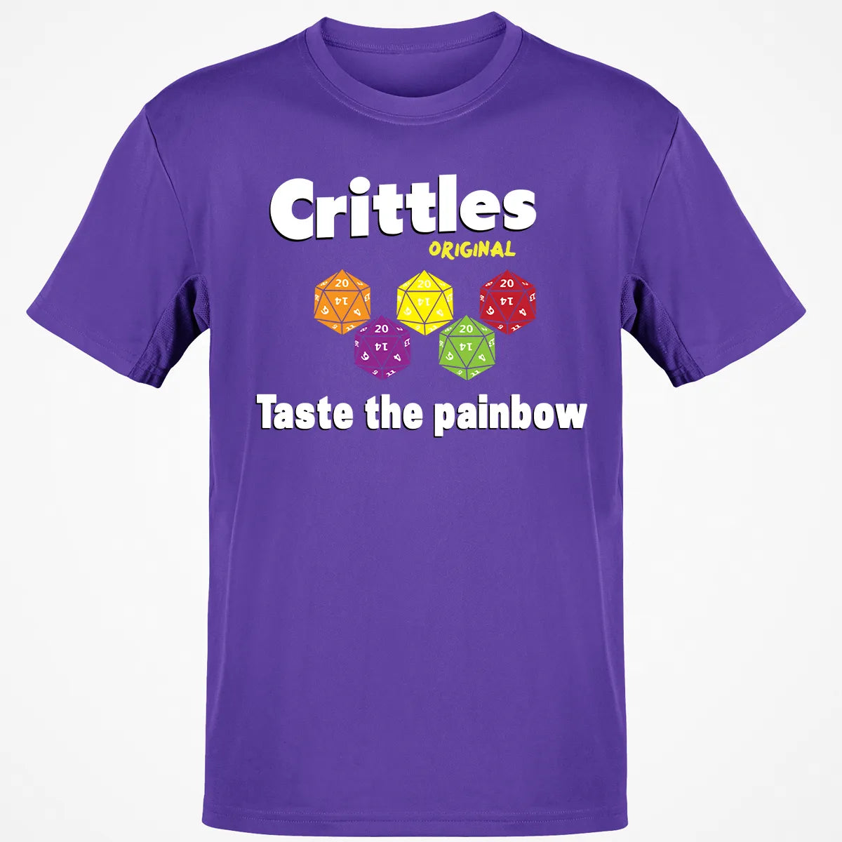 Classic Unisex T-Shirt - M4F853XS