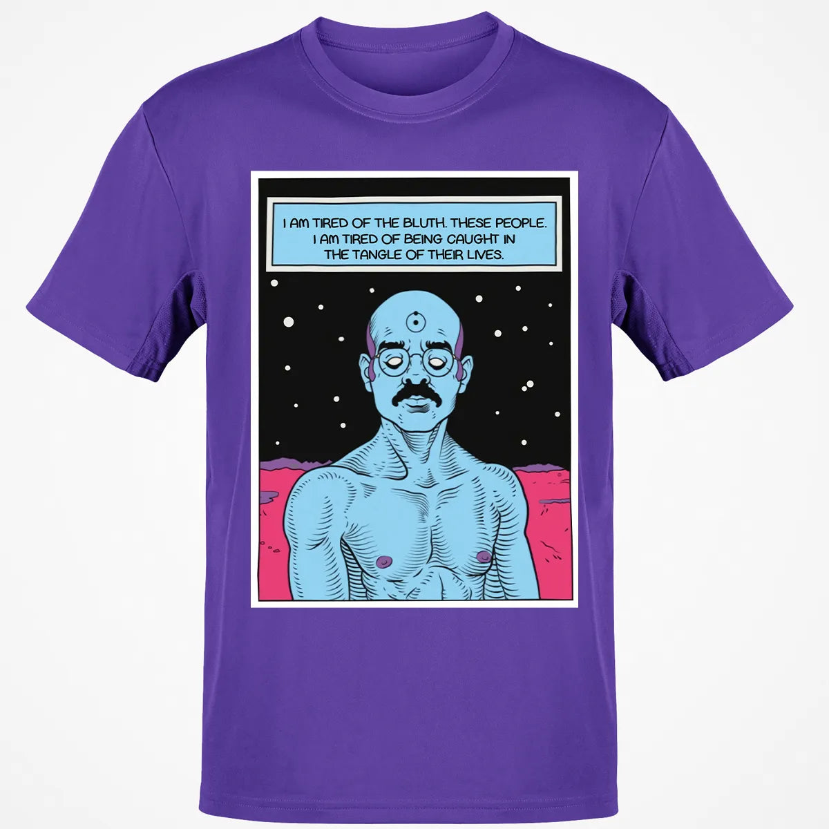 Classic Unisex T-Shirt - FDCD9W61