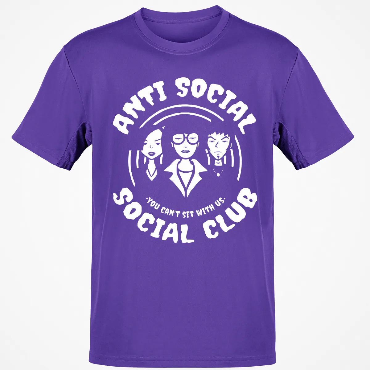 Classic Unisex T-Shirt - NPSK1ZGF