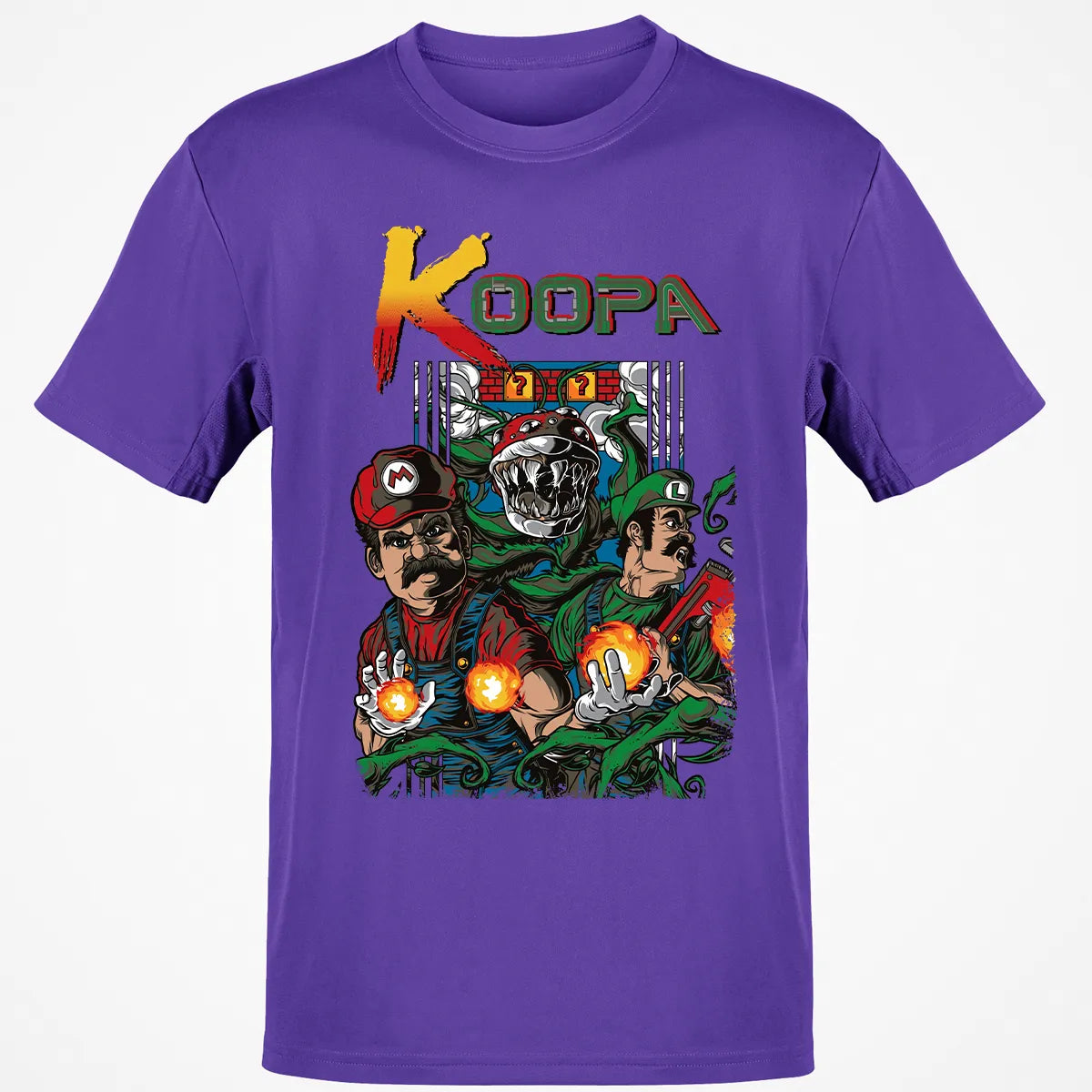 Classic Unisex T-Shirt - JF82NXTD