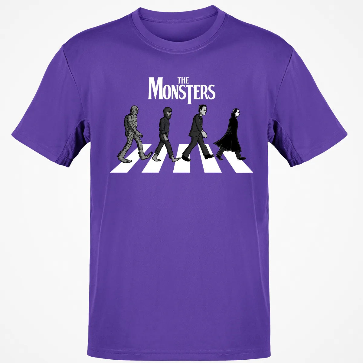 Classic Unisex T-Shirt - 8F37PPTF