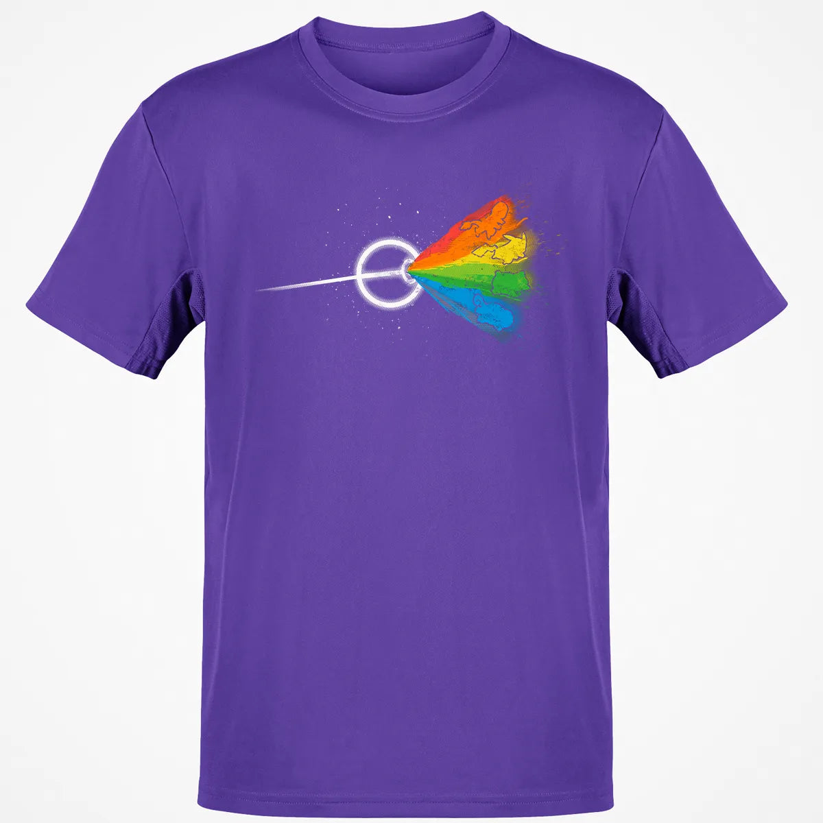 Classic Unisex T-Shirt - BNTJKDSE