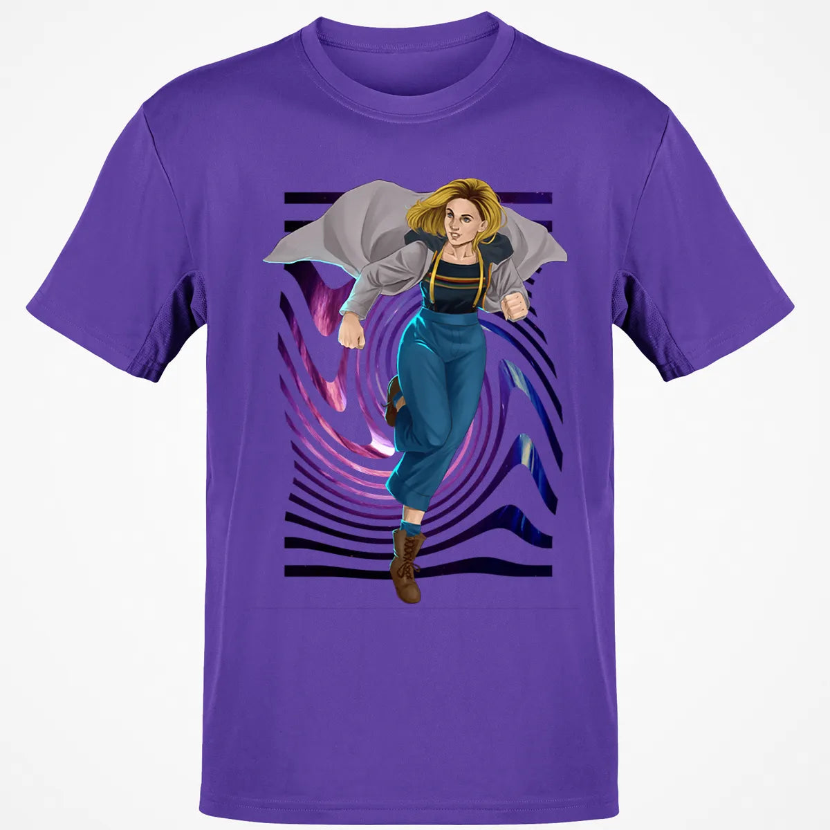 Classic Unisex T-Shirt - Y6GHE6F5