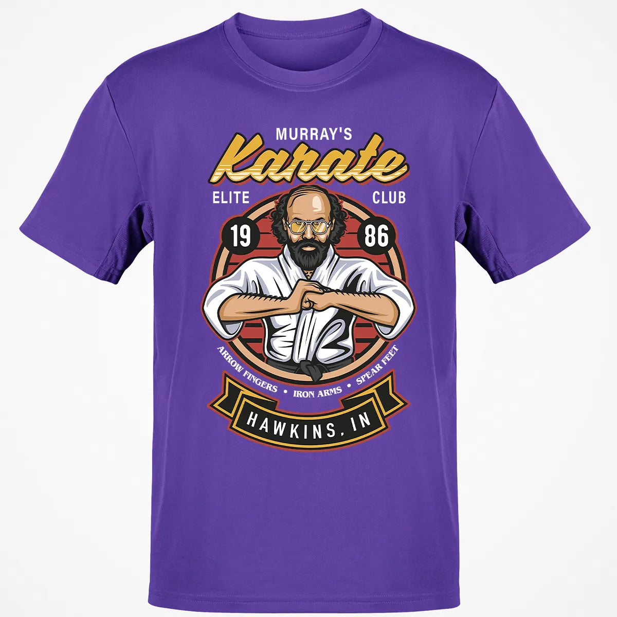 Classic Unisex T-Shirt - 2QGT9GQG