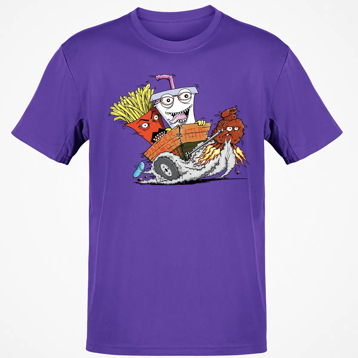 Classic Unisex T-Shirt - WS5ZGVK3