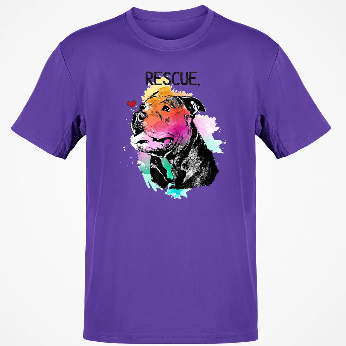 Classic Unisex T-Shirt - BDDYKUZV