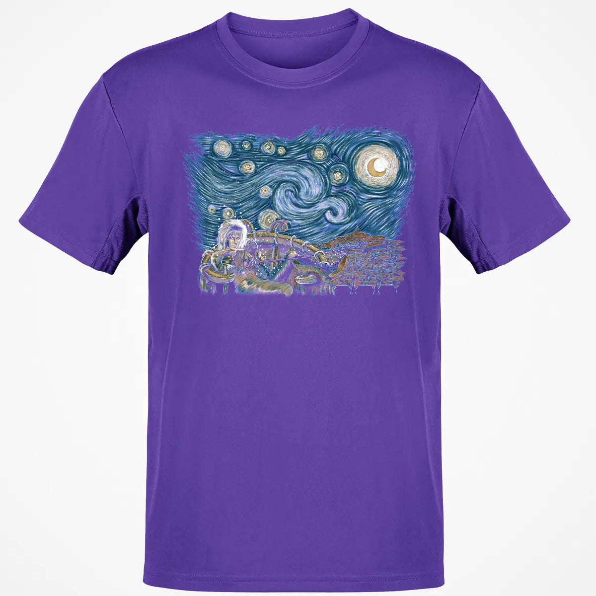 Classic Unisex T-Shirt - X3QJVUZG