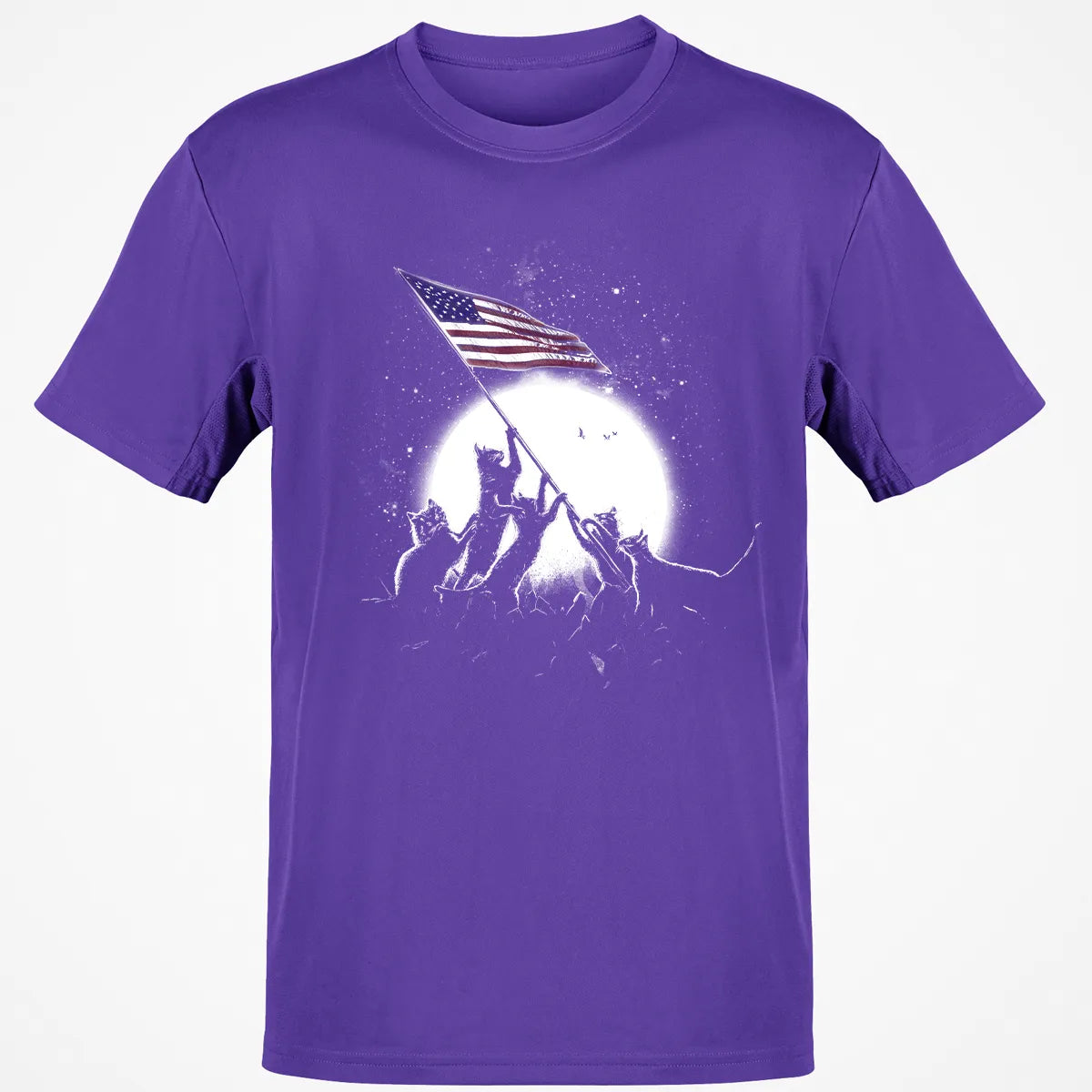 Classic Unisex T-Shirt - 854MWT43