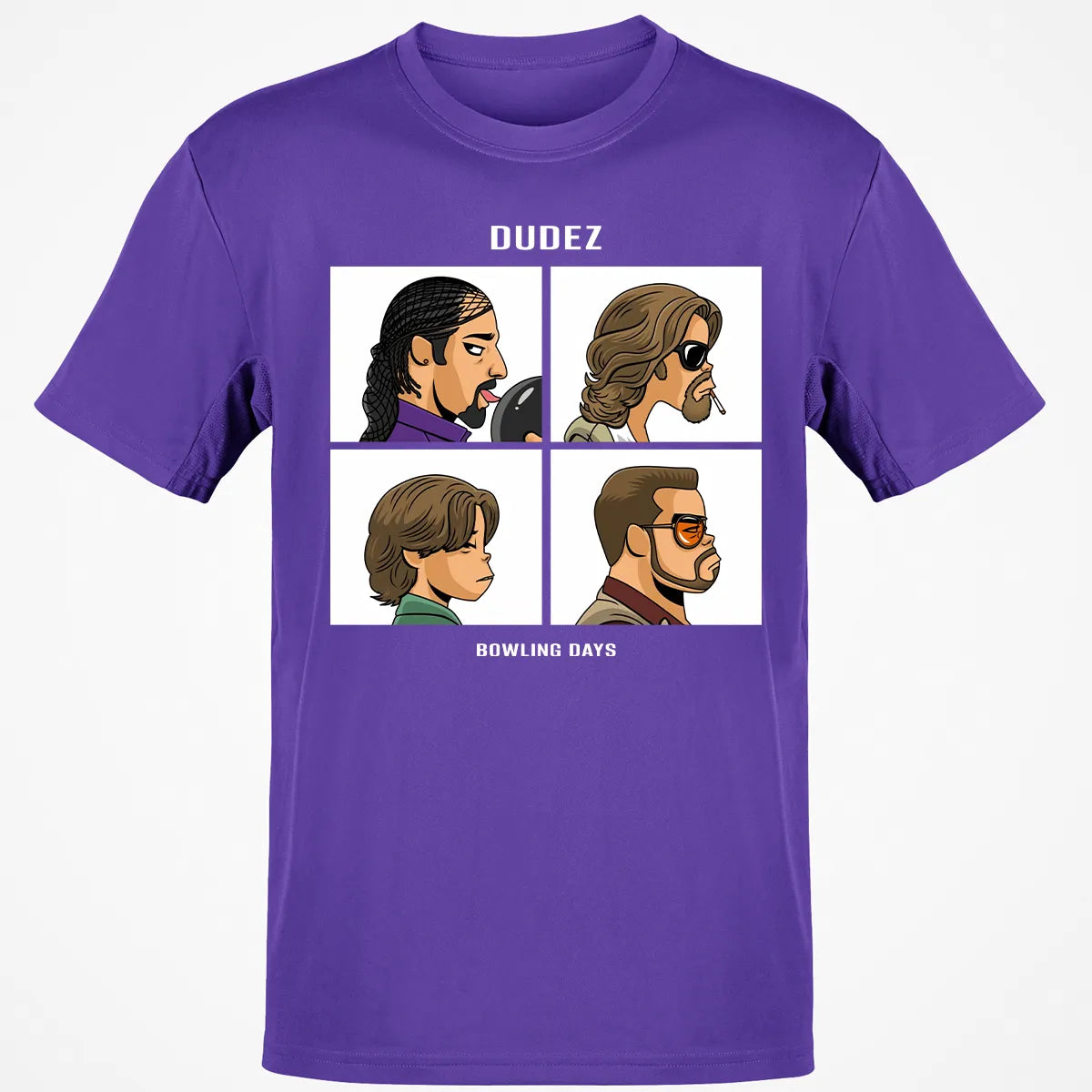 Classic Unisex T-Shirt - 33M1QA39