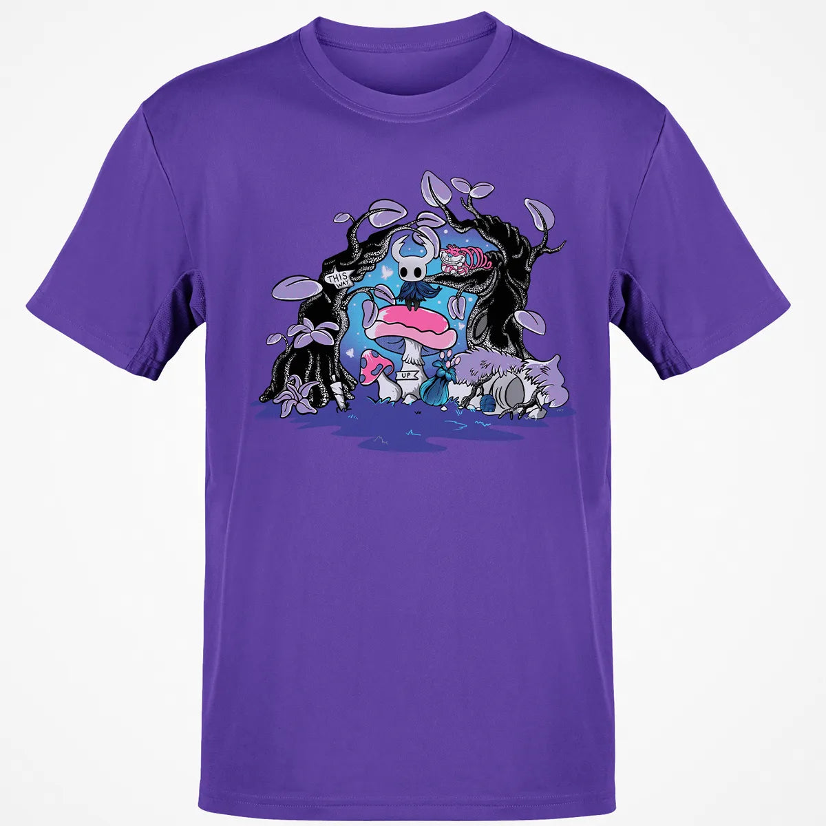Classic Unisex T-Shirt - 9ALAMXNY