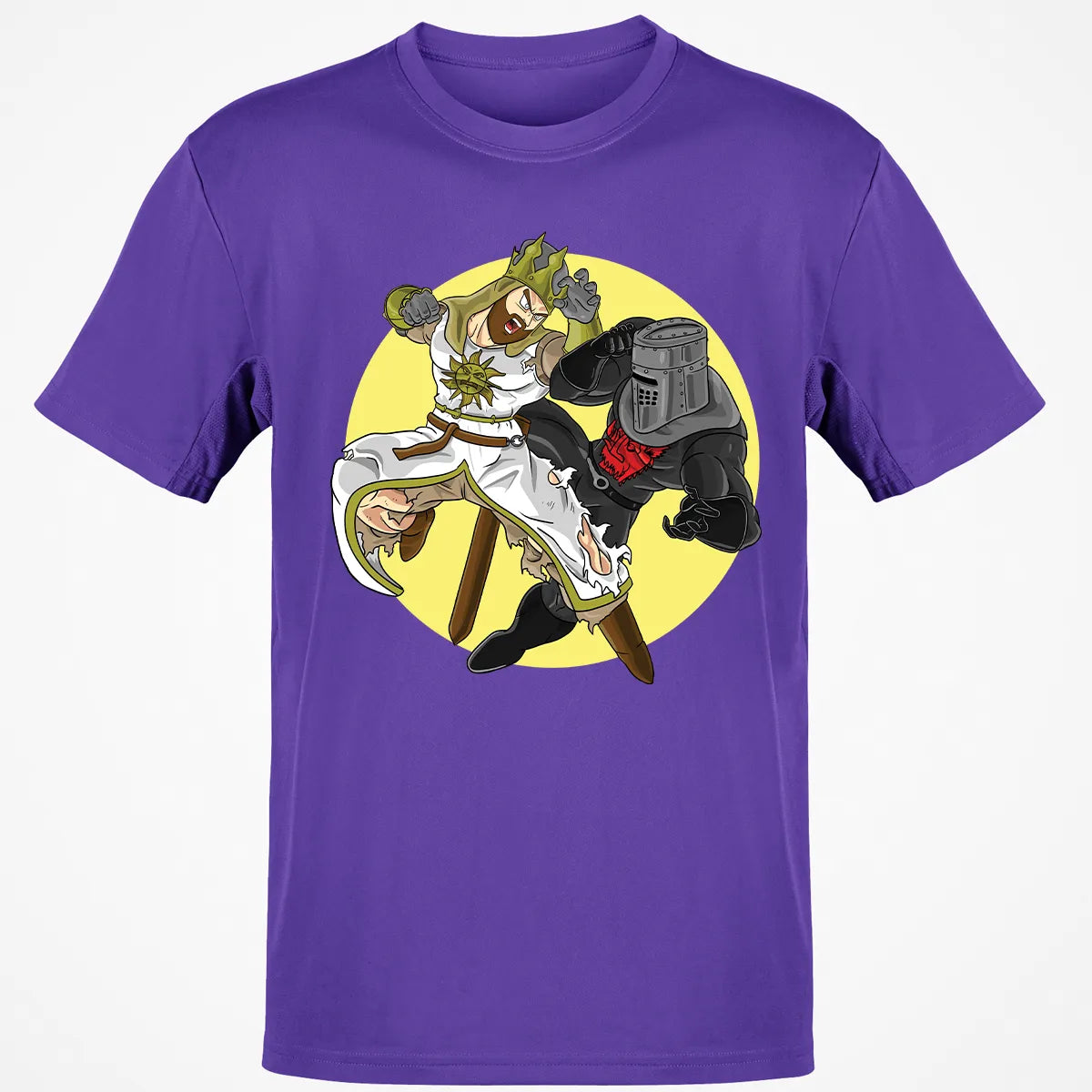 Classic Unisex T-Shirt - 2HFH8ZXG