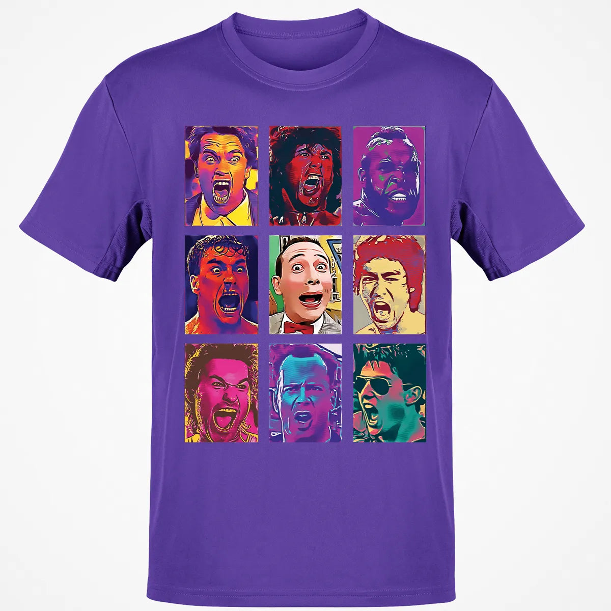Classic Unisex T-Shirt - QWK9NWDV