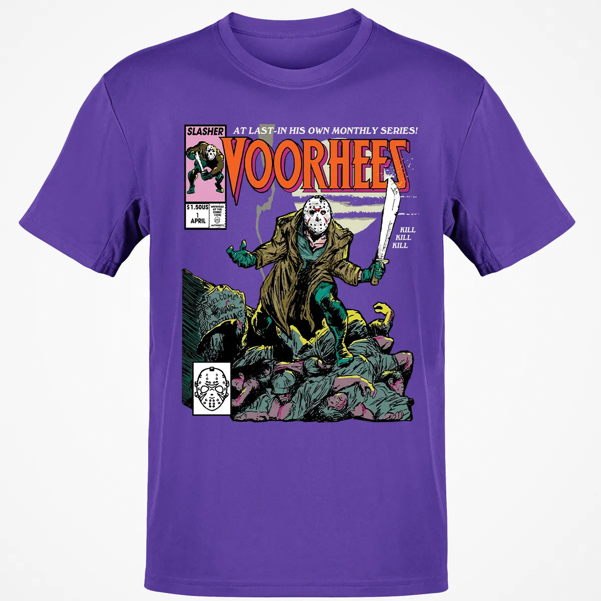 Classic Unisex T-Shirt - RPEPDYL9
