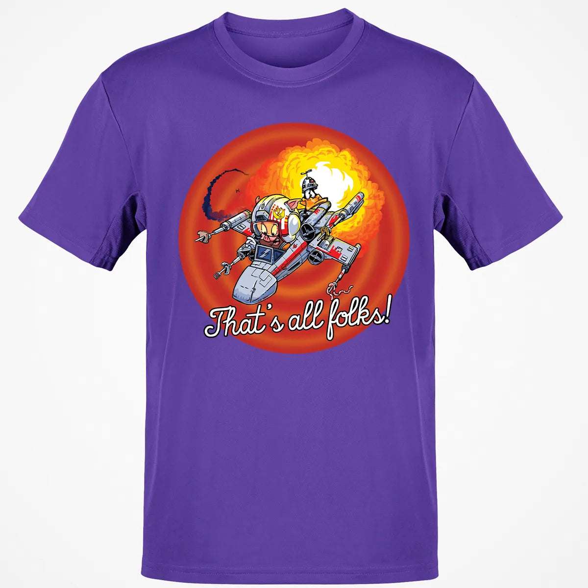 Classic Unisex T-Shirt - CNXBERVE
