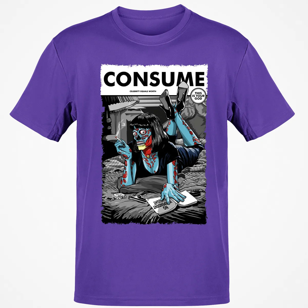 Classic Unisex T-Shirt - CPJKTQ92