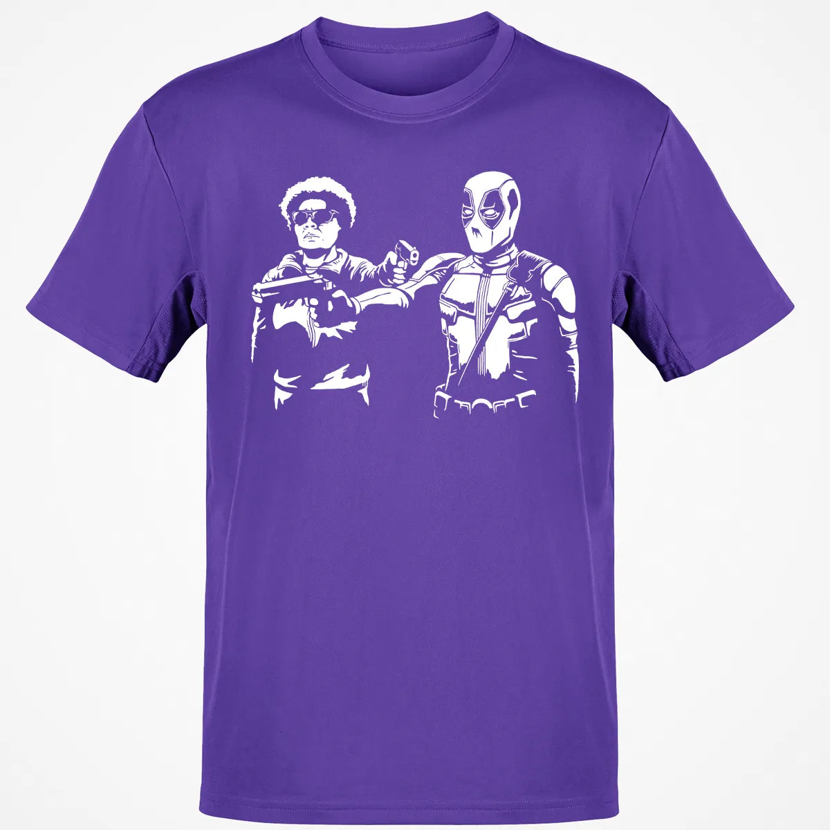 Classic Unisex T-Shirt - F4J24TJ5