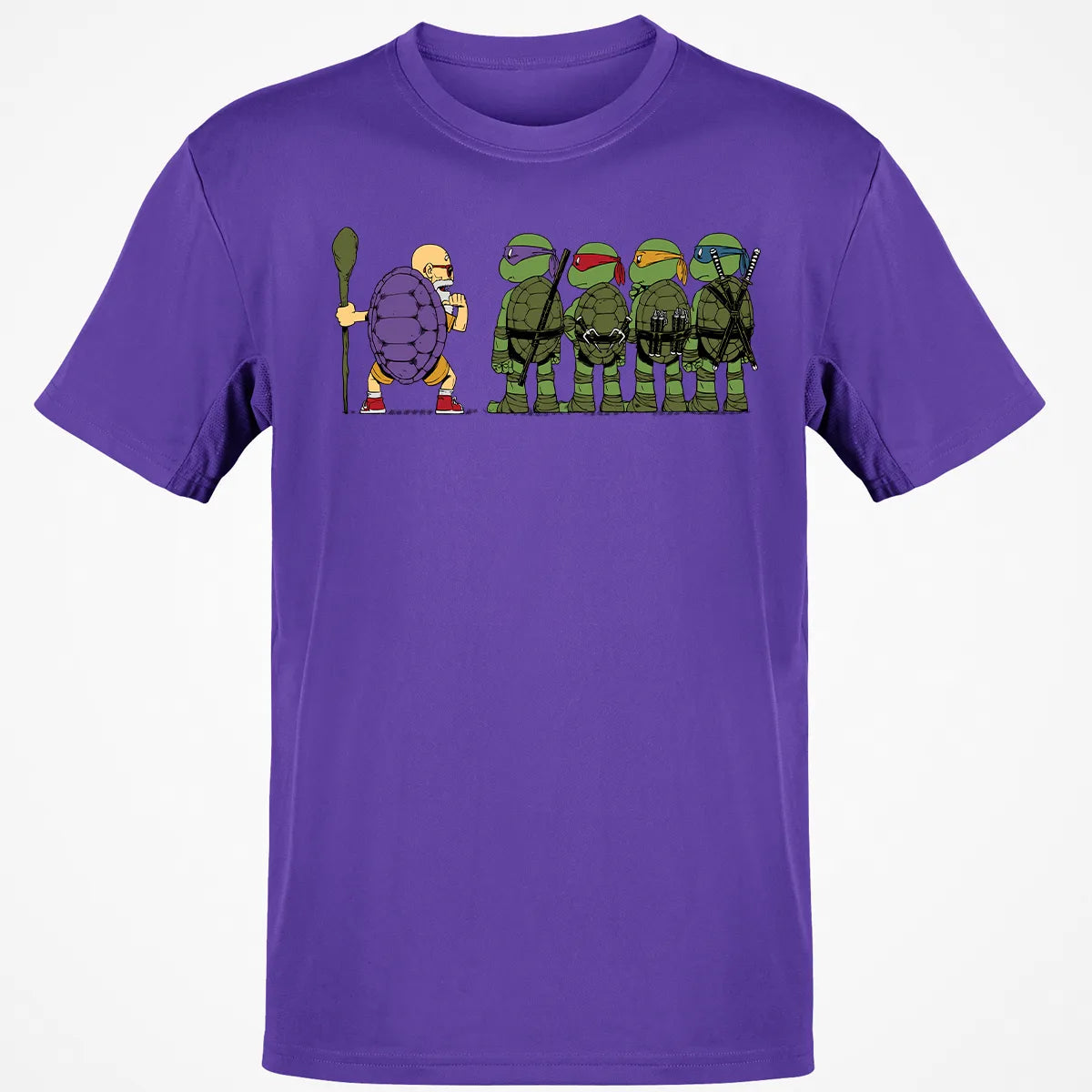 Classic Unisex T-Shirt - E6ERWTLV