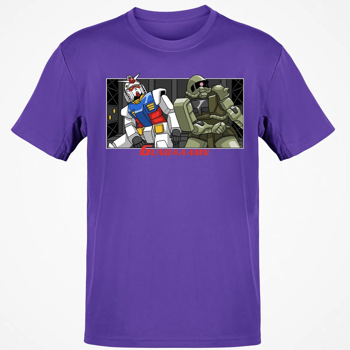 Classic Unisex T-Shirt - 32CHPZP3
